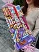 Подарунковий набір "Sweet Chocolate Symphony" - зображення 2
