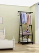 Универсальная напольная вешалка для пальто и одежды New Coat Rack 42*55*160см - изображение 4