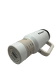 Термос термочашка Stanley Quencher ProTour Tumbler Flip Straw з нержавіючої сталі White 1,18 л KT7001985 - зображення 5