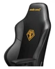 Кресло для геймеров Anda Seat Phantom 3 Size L Black/Gold (AD18Y-06-B-PV/C) - изображение 6