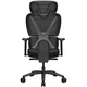 Кресло для геймеров TX3 XTC Cushion Comfy Black (TEGC-3092101.11) - изображение 3