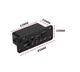 Модуль Bluetooth з підсилювачем 6 ватів mp-3, fm, tf. - изображение 3