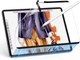 Захисна магнітна плівка ESR Paper-Feel Magnetic Film до iPad Pro 11'' (2024/2025) Matte Clear (1E0960103) - зображення 1