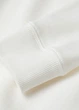 Світшот M(180/100), белый/les plaisirs (206630-4) - изображение 2