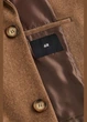 Пальто XL(185/116), коричневий (210775-4) - изображение 3