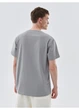 Футболка XS,сірий (302706-1) - изображение 2