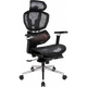 Геймерское кресло GT Racer X-7002 Black/Gray/Gray (Massage) - изображение 1