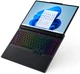 Ноутбук Lenovo Legion 5 15AKP10 (83F10005US) Eclipse Black - изображение 6
