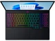 Ноутбук Lenovo Legion 5 15AKP10 (83F10005US) Eclipse Black - изображение 7
