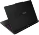 Ноутбук Lenovo Legion 5 15AKP10 (83F10005US) Eclipse Black - изображение 8