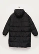 Куртка подовжена 3XL, чорний (М-801660-4) - изображение 2