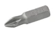 Насадки викруткові GRANITE РН2х25 мм S2 20 шт 10-02-252 - зображення 2
