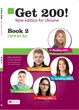 Get 200! New Edition: Student's Book 2 - Marta Rosinska, Lynda Edwards, Jacek Lagun - 9786177821457 - изображение 3