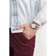 Мужские наручные часы CASIO MTP-V006D-7B - изображение 5