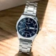 Мужские наручные часы CASIO MTP-V006D-1B2 - изображение 9
