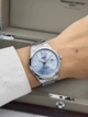Чоловічий годинник CASIO MTS-115D-2A2 - зображення 8
