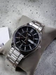Мужские наручные часы CASIO MTP-V006D-1C - изображение 5