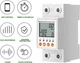 Wi-Fi счетчик электроэнергии eMylo 220В на DIN-рейку для однофазной сети - изображение 1