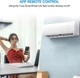 Wi-Fi счетчик электроэнергии eMylo 220В на DIN-рейку для однофазной сети - изображение 2