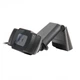 Веб камера USB 2.0 WC-HD-FF-01, HD 1280x720, Fixed-Focus, чорний колір - зображення 3