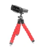 Веб камера USB 2.0 WC-FHD-AF-01, FullHD 1920x1080, Auto-Focus, чорний колір - изображение 6