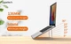 Подставка под ноутбук Choetech H055-SL - изображение 3