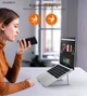 Подставка под ноутбук Choetech H055-SL - изображение 11