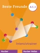 Beste Freunde A1/1, Intensivtrainer mit Audios online - Betty Metten, Persephone Spiridonidou - 978-3-19-101684-5 - зображення 1