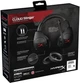 Наушники HyperX Cloud Stinger (HX-HSCS-BK/EE / 4P5L7AX) - изображение 8