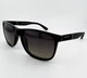 Чоловічі Сонцезахисні Окуляри THOM RICHARD TR9010 Col.101-G4 Polarized з Поляризацією, Чорні - зображення 6
