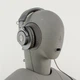 Навушники Audio-Technica ATH-M30x Black - зображення 7