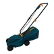 Електрична газонокосарка PROFI-TEC Comfort LM320, 1300 Вт, ширина скошування 320 мм, травозбірник 30 л - изображение 1