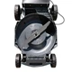 Акумуляторна газонокосарка PROFI-TEC EcoCut 43 Lite 40 В (2×20 В) з 2 акумуляторами 4.0 Аг та 2 зарядними пристроями, 43 см, мульчування - изображение 14