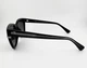 Солнцезащитные Очки Женские KATRIN JONES KJ0922 Col.001-G16 Polarized с Поляризацией, Черные - изображение 3