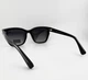 Солнцезащитные Очки Женские KATRIN JONES KJ0922 Col.001-G16 Polarized с Поляризацией, Черные - изображение 7