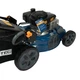 Бензинова газонокосарка PROFI-TEC Premium GL460-L з двигуном LONCIN 3.3 к.с., 46 см, мульчування, бічний та задній викид, травозбірник 60 л - изображение 4
