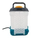Акумуляторний обприскувач PROFI-TEC PS-12L/20V з акумулятором 2.0 А·год та зарядним пристроєм, бак 12 л - зображення 7