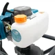 Мотобур бензиновий PROFI-TEC GB-52/250 1,9 к.с. 51,7 см³ (без бурової насадки) - зображення 5