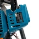 Мотобур бензиновий PROFI-TEC GB-52/250 1,9 к.с. 51,7 см³ (без бурової насадки) - зображення 7