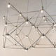 Подвесная люстра Friendlylight Universe Geometry S FL5215 - изображение 2