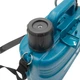 Акумуляторний обприскувач PROFI-TEC PS-5L E-Handle 3.7 В 2500 мА·год, бак 5 л, 2 бар, 0,8 л/хв, Type-C - зображення 8