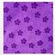 Рушник для йоги EasyFit Yoga Mat Towel з мікрофібри (Фіолетовий) - изображение 6