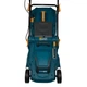 Електрична газонокосарка PROFI-TEC Comfort LM420 2000 Вт, 42 см, травозбірник 50 л, регулювання висоти 25–75 мм - изображение 6