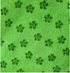 Рушник для йоги EasyFit Yoga Mat Towel з мікрофібри (Зелений) - изображение 7