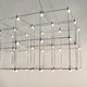 Подвесная люстра Friendlylight Universe Square S FL5213 - изображение 1