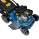 Бензинова газонокосарка PROFI-TEC Premium GL510-L з двигуном Loncin V200, самохідна, 510 мм, 4,0 кВт - изображение 5