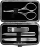 Профессиональный маникюрный набор для мужчин Kershaw Manicure Set ,с футляром (KMCURE) - изображение 2