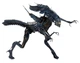 Фигурка Королева Чужих Aliens Deluxe Alien Queen Action Figure Neca - изображение 3