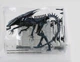 Фигурка Королева Чужих Aliens Deluxe Alien Queen Action Figure Neca - изображение 4