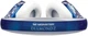 Наушники Monster DiamondZ On-Ear Universal CT Clear Blue (MNS-137028-00) - изображение 3